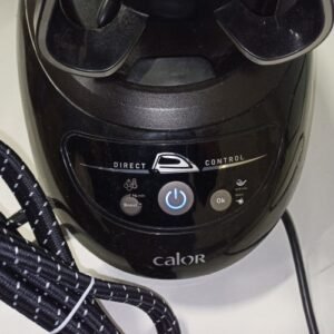 GV9590C0 CENTRAL VAPEUR CALOR 8BAR 2830W