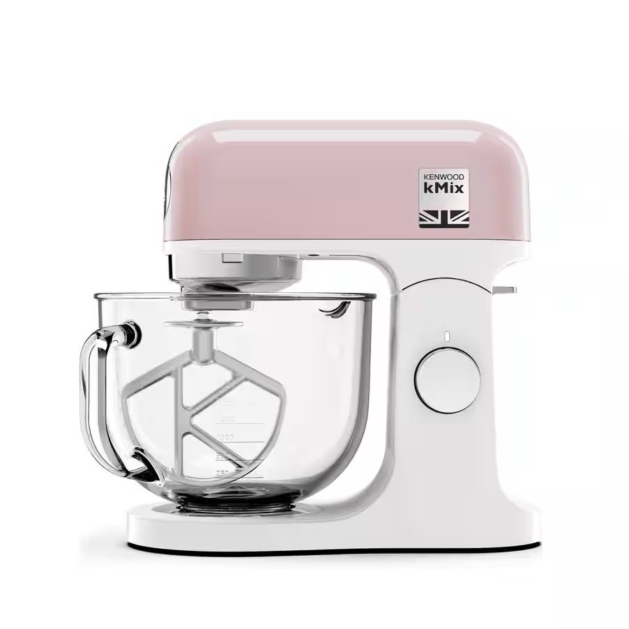 Kmx754app Kenwood Kmix Rose Pastel