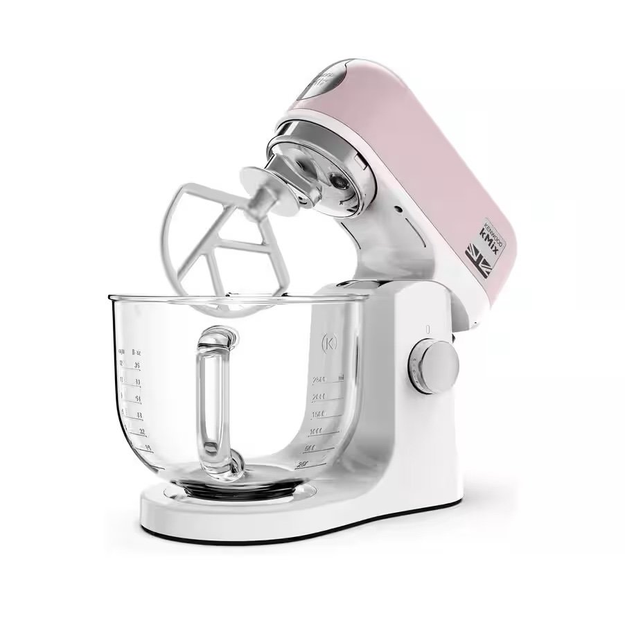 Kmx754app Kenwood Kmix Rose Pastel – Image 2