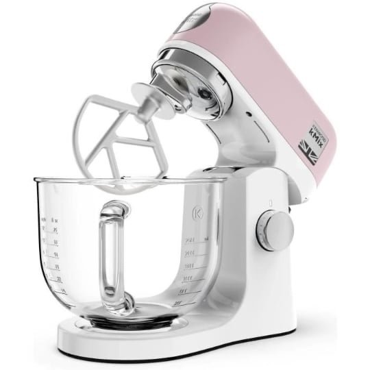 Kmx754app Kenwood Kmix Rose Pastel – Image 5