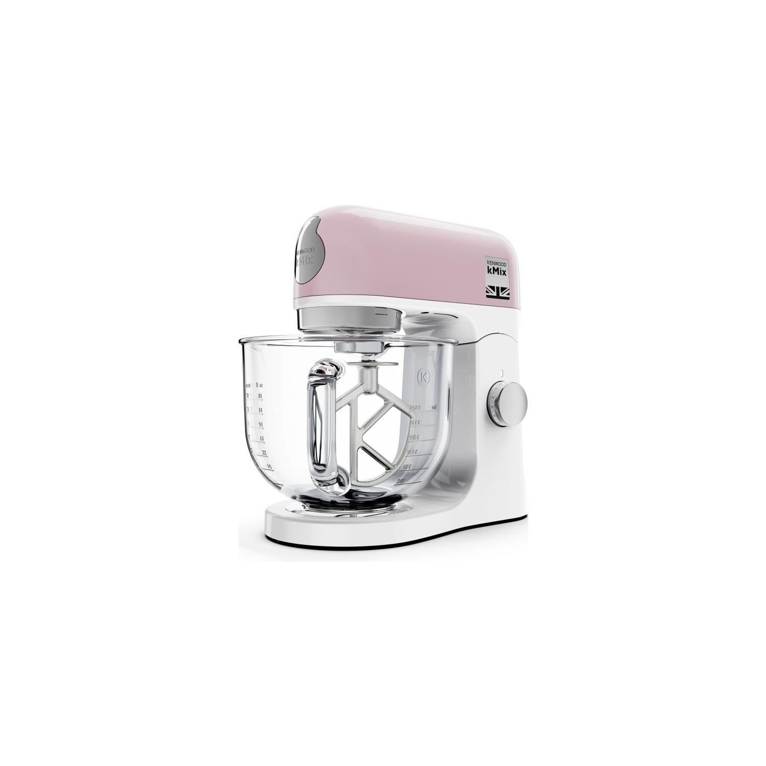 Kmx754app Kenwood Kmix Rose Pastel – Image 7