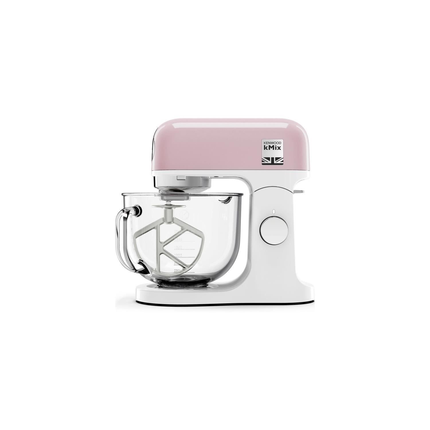 Kmx754app Kenwood Kmix Rose Pastel – Image 8