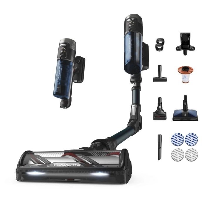 BALAI ROWENTA FLEX 13.60 – Image 4