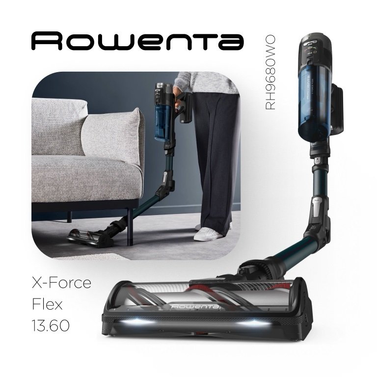 BALAI ROWENTA FLEX 13.60 – Image 7