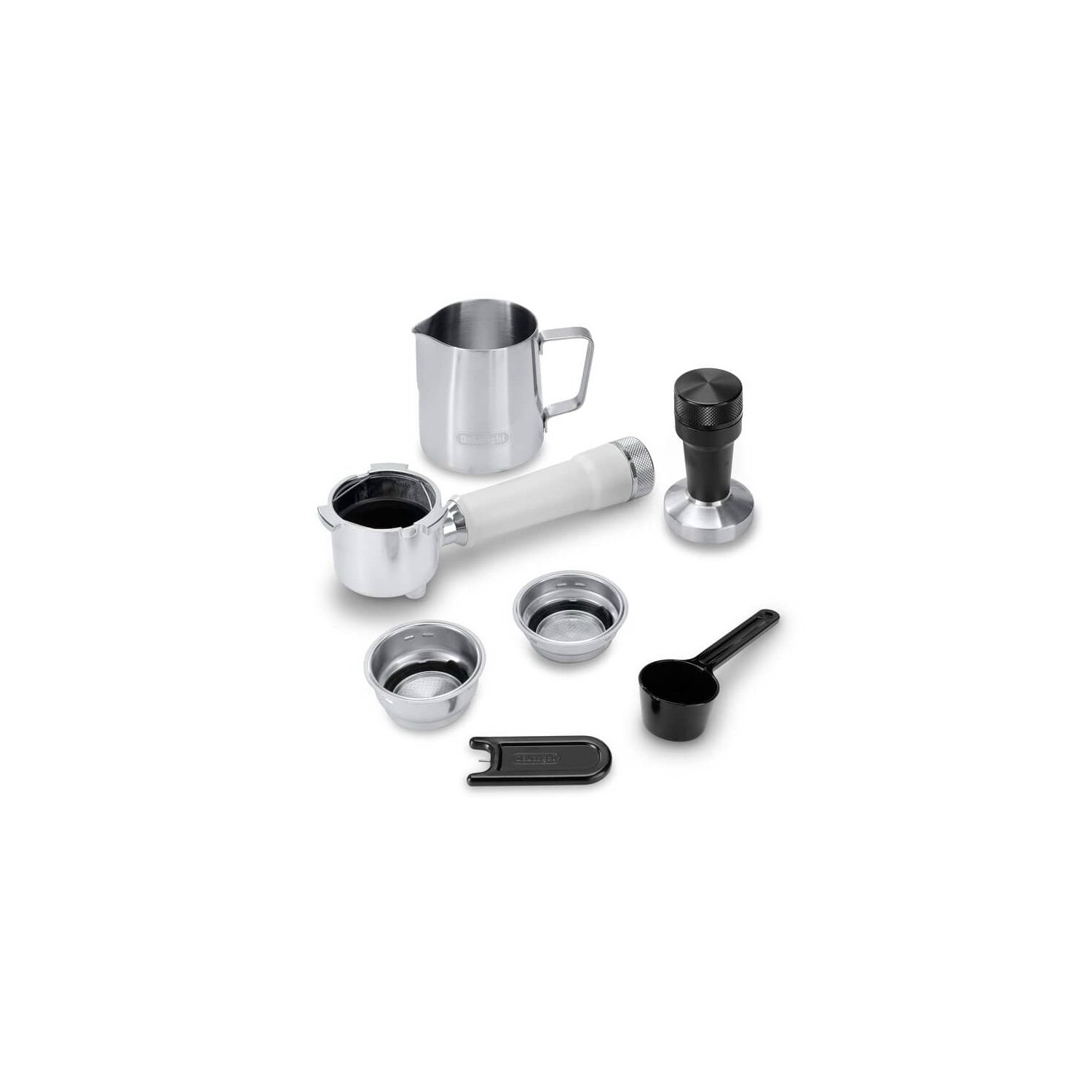 De’Longhi Dedica Duo EC890.WI – Image 20