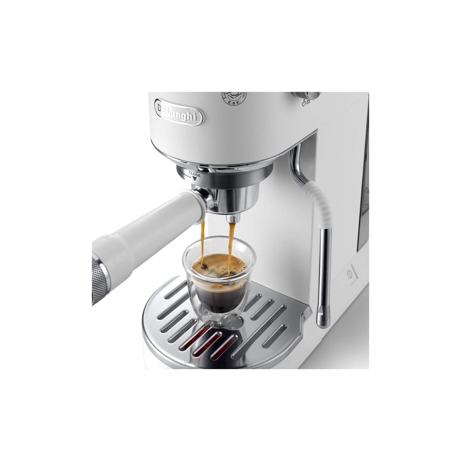 De’Longhi Dedica Duo EC890.WI – Image 21