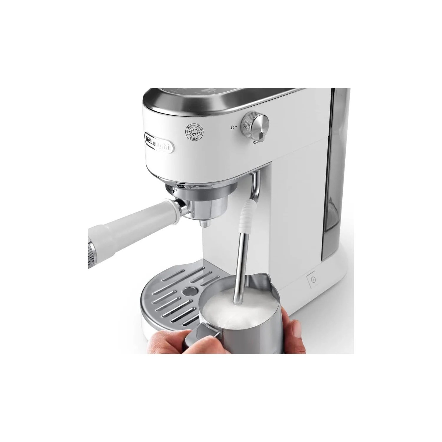 De’Longhi Dedica Duo EC890.WI – Image 22