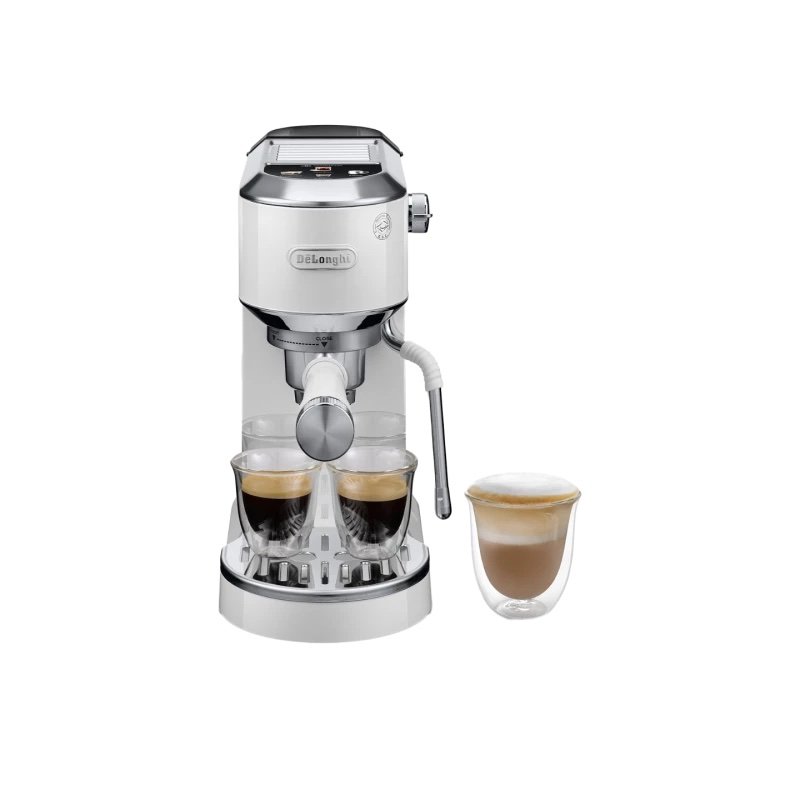 De’Longhi Dedica Duo EC890.WI