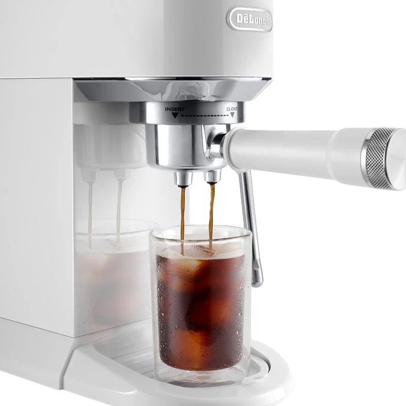 De’Longhi Dedica Duo EC890.WI – Image 2