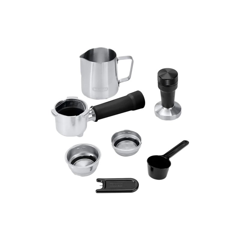 De’Longhi Dedica Duo EC890.WI – Image 9
