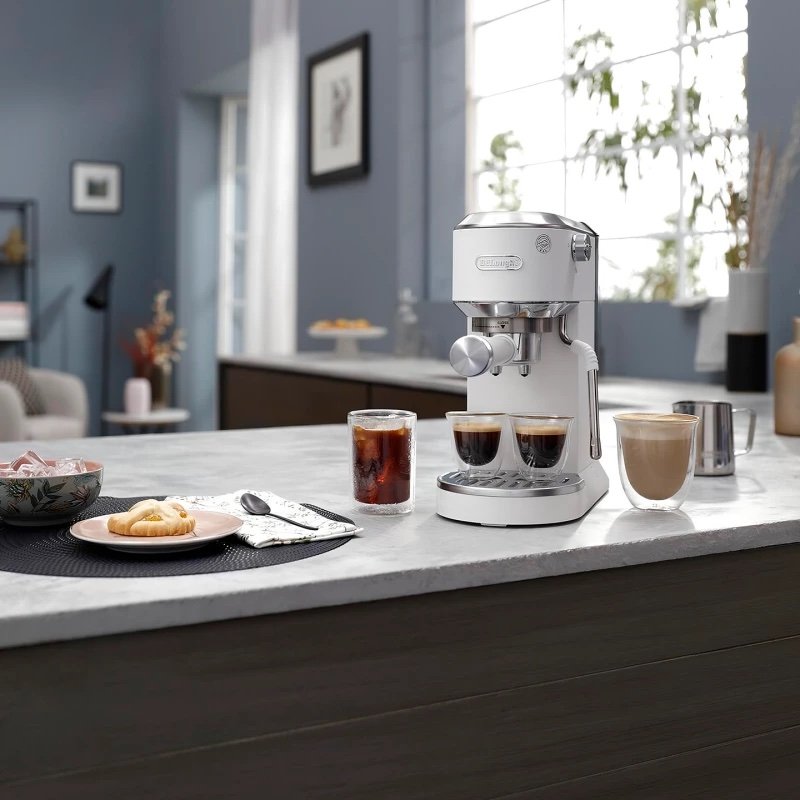 De’Longhi Dedica Duo EC890.WI – Image 10