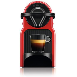 Nespresso KRUPS Inissia Rouge YY1531FD