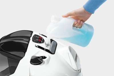 Aspirateur vapeur SV 7 – Image 4