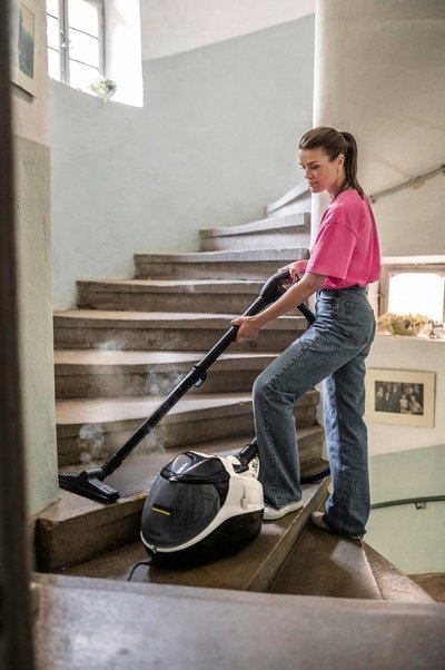 Aspirateur vapeur SV 7 – Image 5