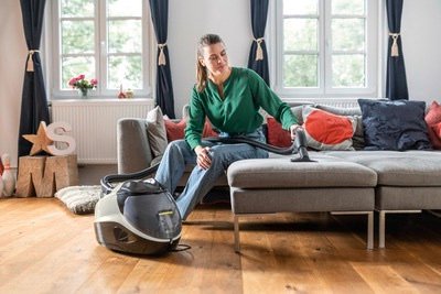 Aspirateur vapeur SV 7 – Image 6