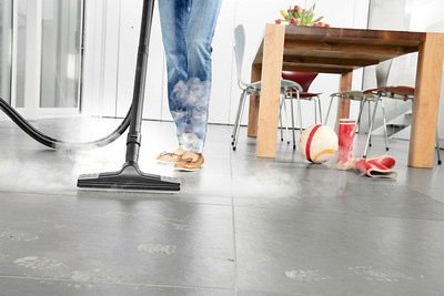 Aspirateur vapeur SV 7 – Image 8