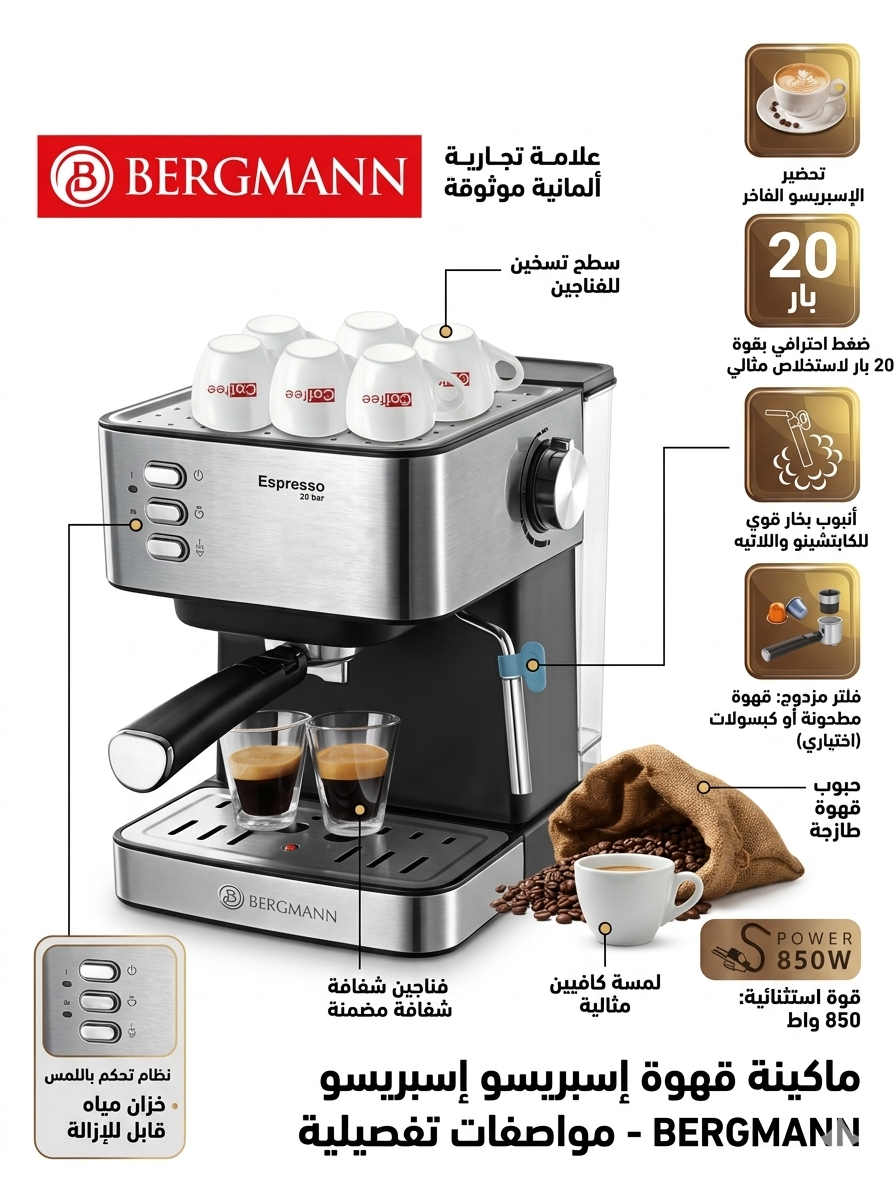 B600
Coffe machine – Image 2