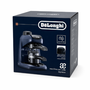 EXPRESSO DELONGHI EC5.1BL