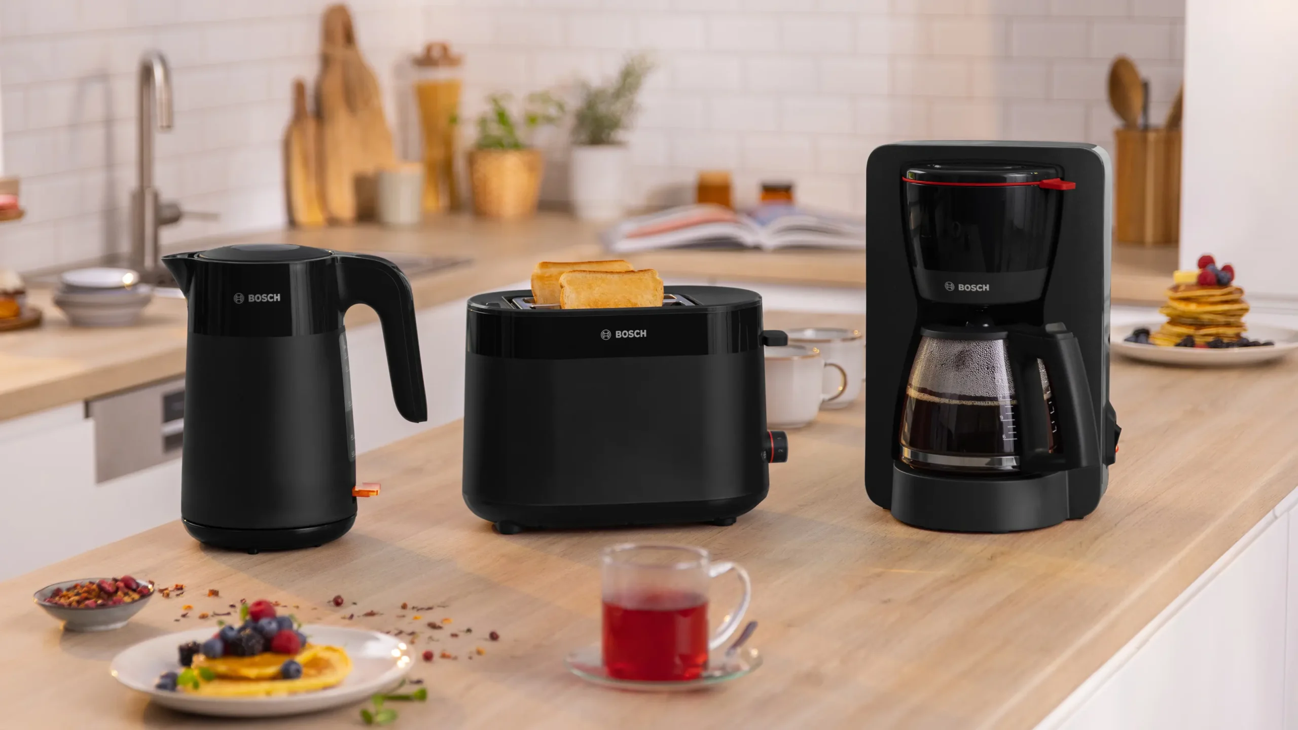 CAFETIERE BOSCH TKA2M113 – Image 6