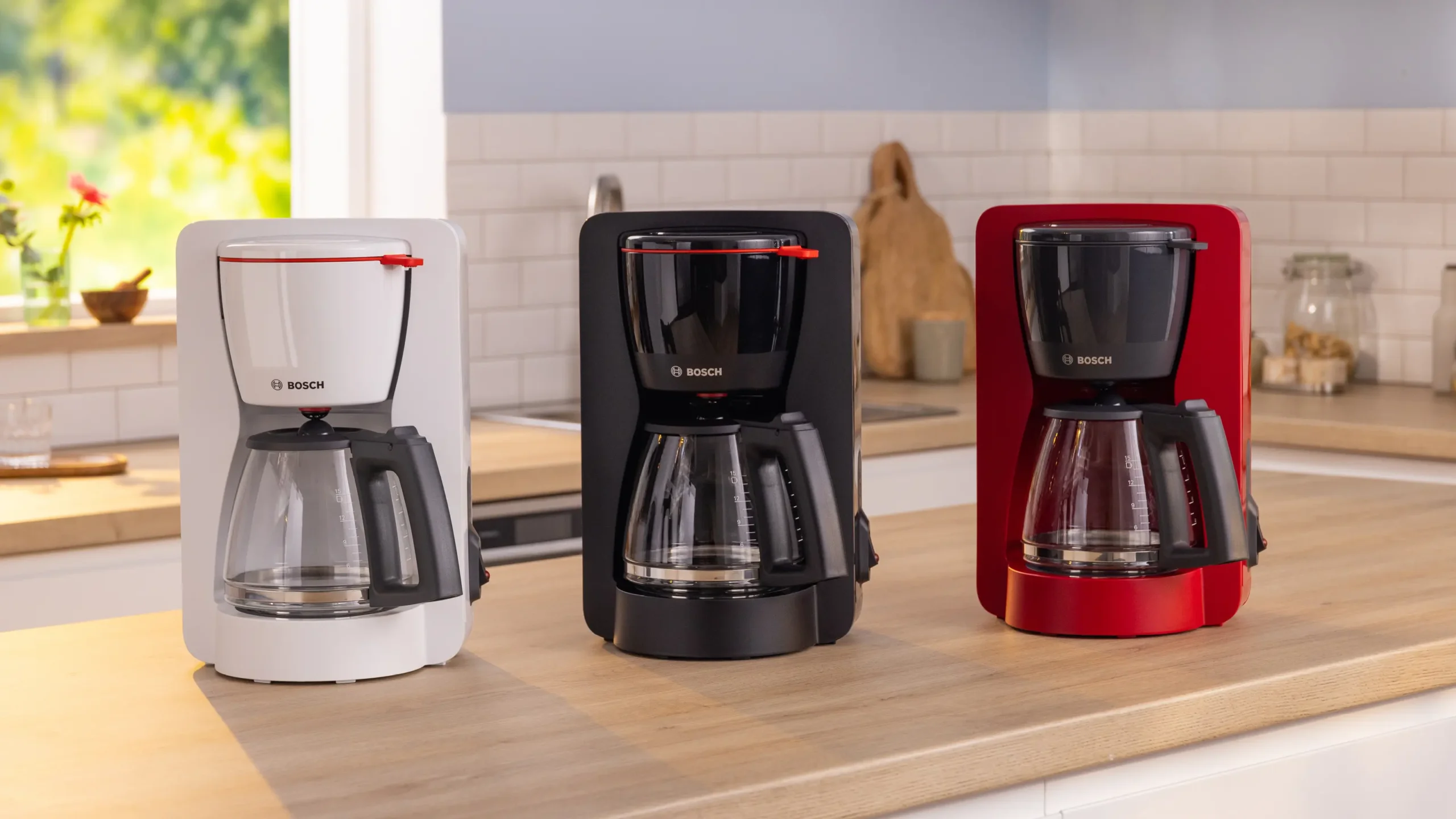 CAFETIERE BOSCH TKA2M113 – Image 9