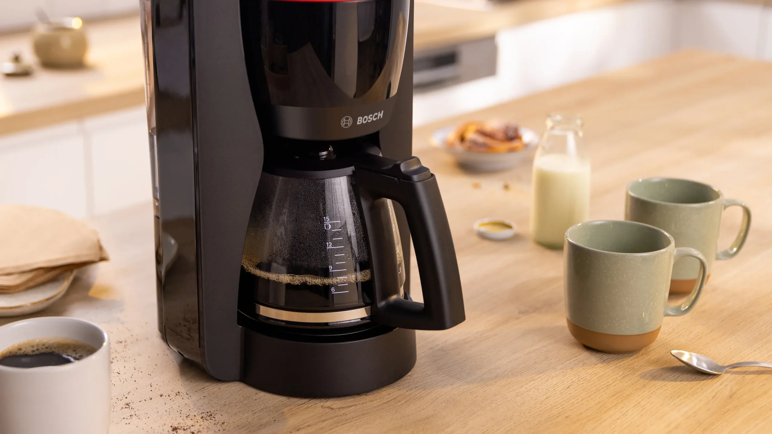 CAFETIERE BOSCH TKA2M113 – Image 14