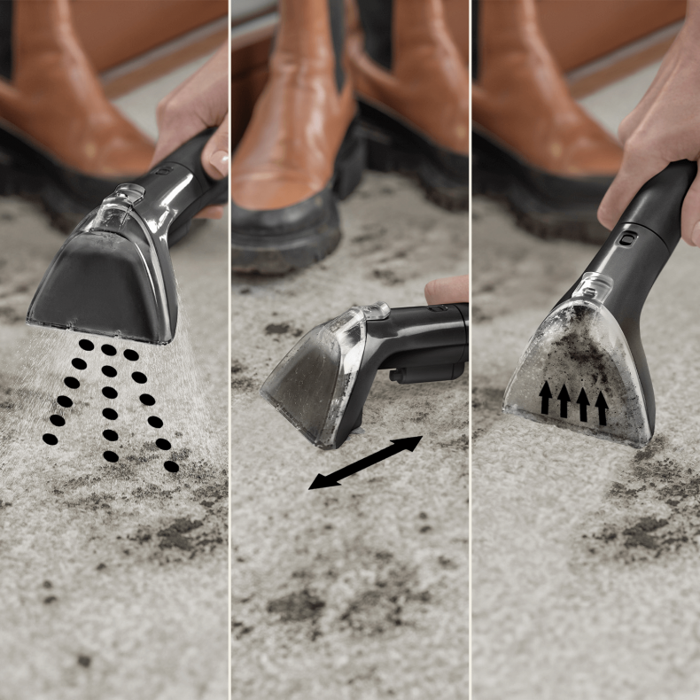 DETACHEUR BISSELL SPOT CLEAN C2 – Image 4