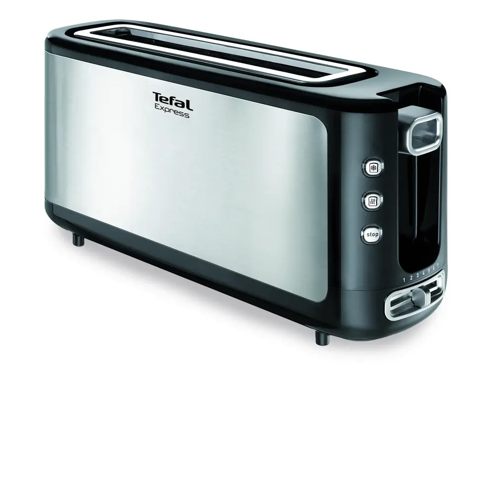 GRILL PAI TEFAL TL365