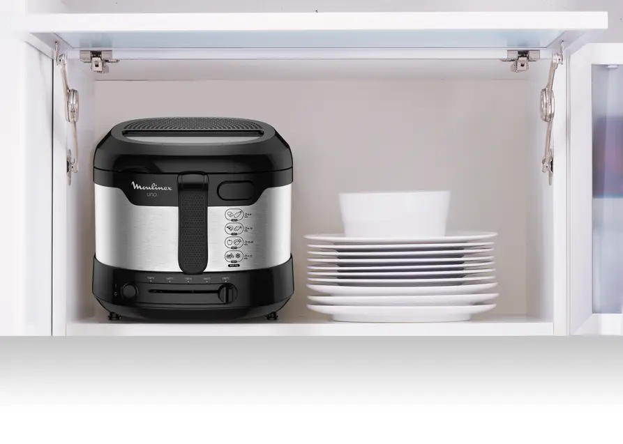 FRITEUSE MOULINEX AF215D10 – Image 8