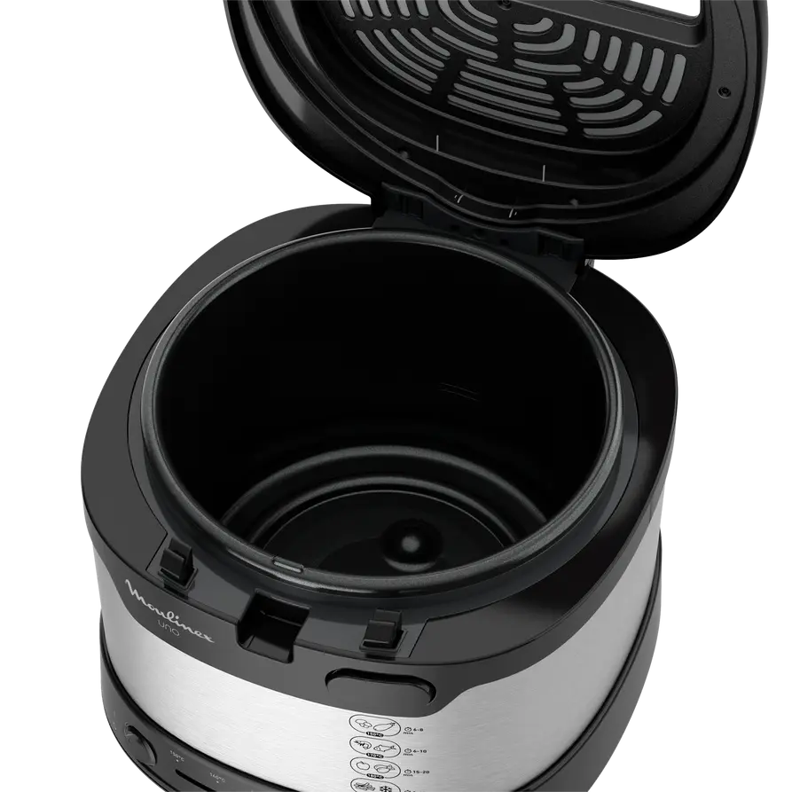 FRITEUSE MOULINEX AF215D10 – Image 10