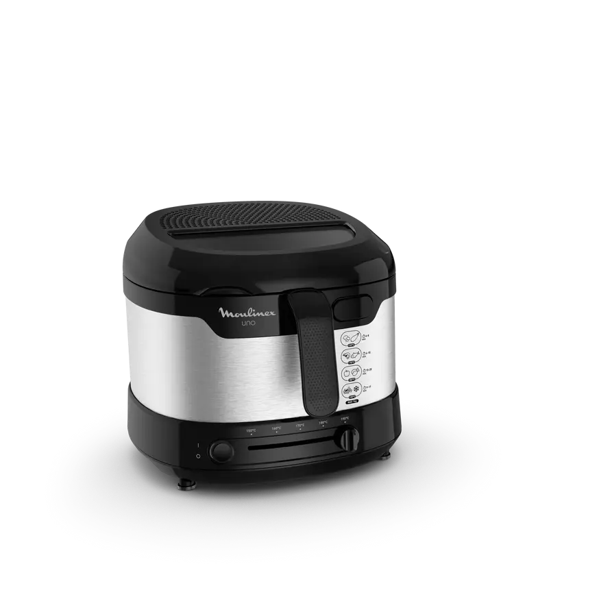 FRITEUSE MOULINEX AF215D10 – Image 9