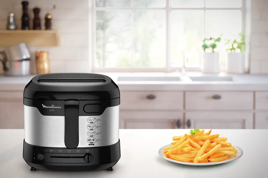 FRITEUSE MOULINEX AF215D10 – Image 7