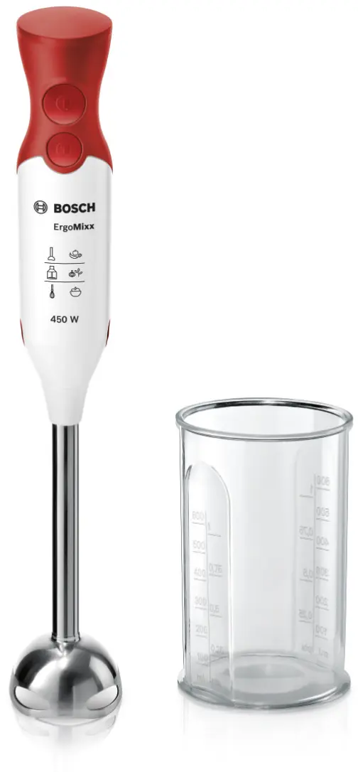 MIXER BOSCH MSM64110 – Image 6