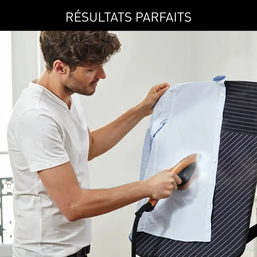 DEFROISSEUR CALOR QT2020CO – Image 6