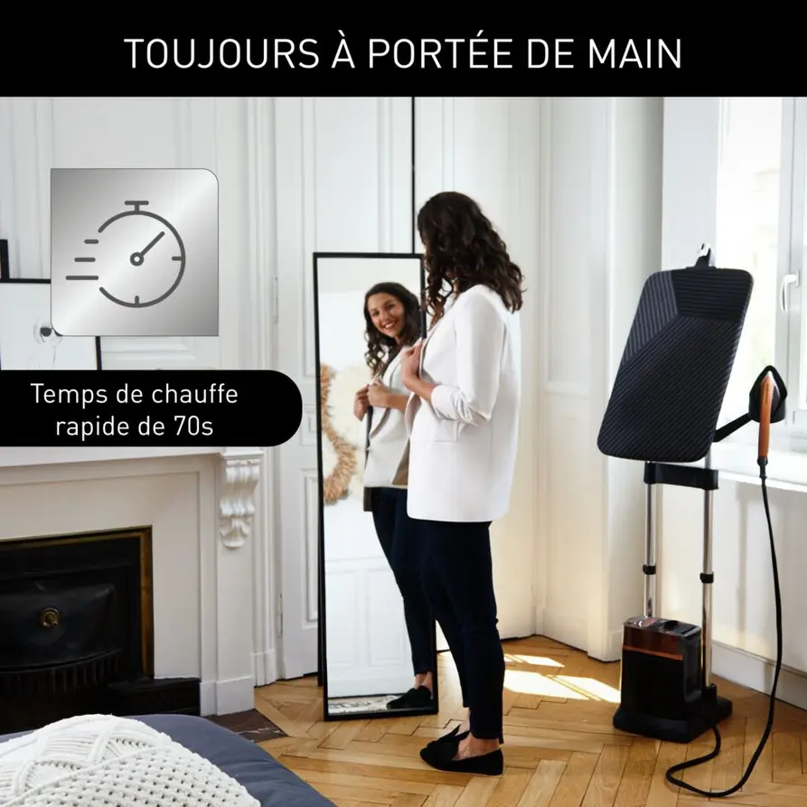 DEFROISSEUR CALOR QT2020CO – Image 8