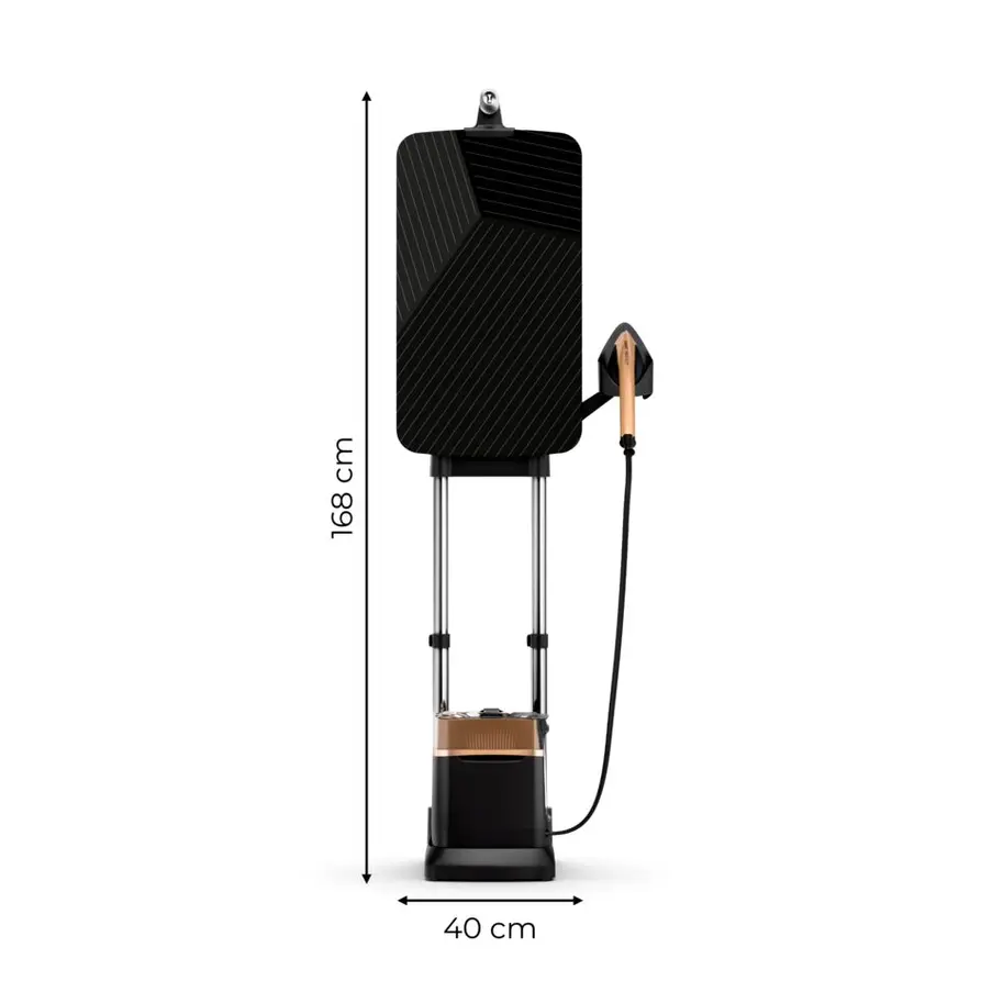 DEFROISSEUR CALOR QT2020CO – Image 10