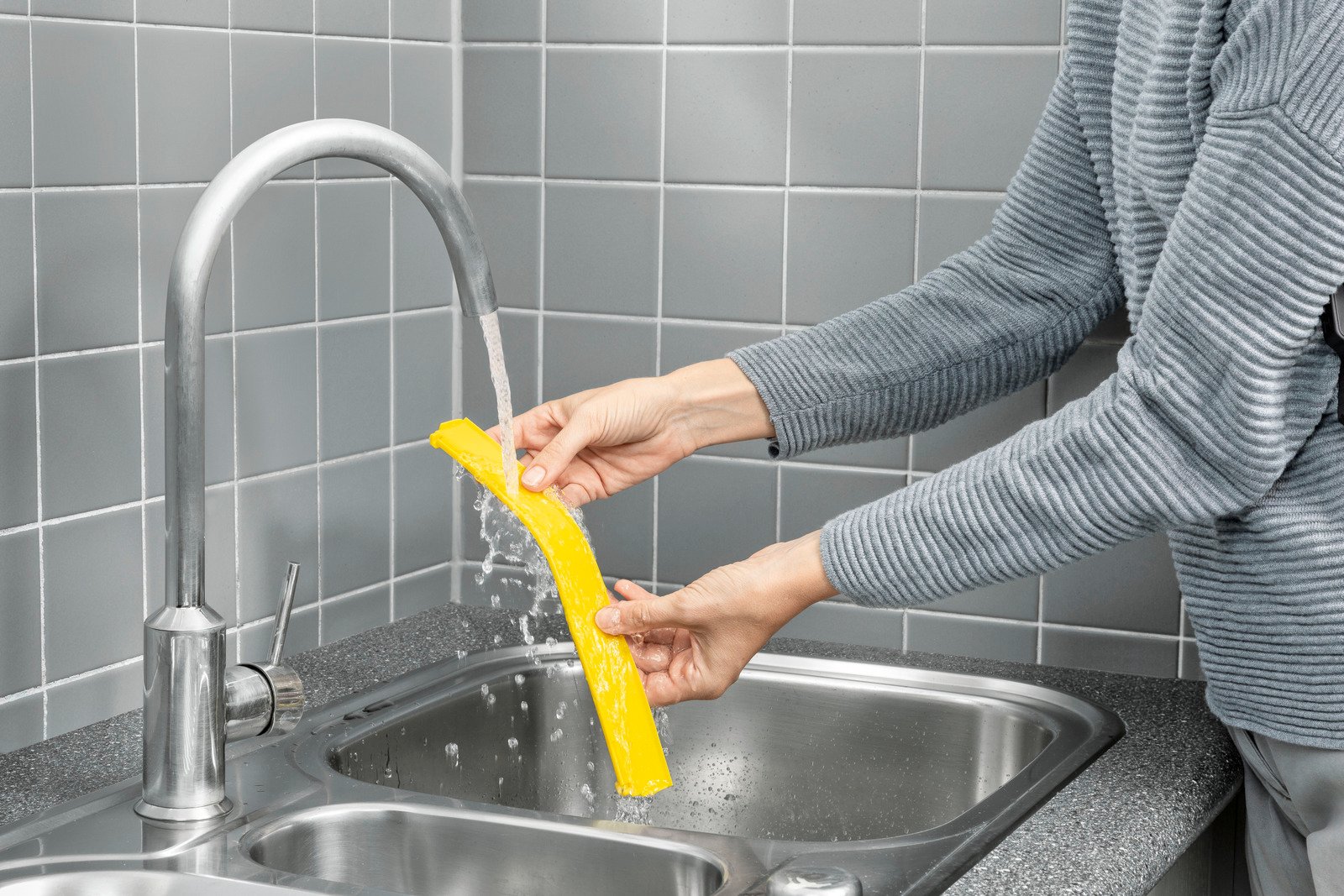 LAVE VITRE KARCHER WV6+ BLANC – Image 3