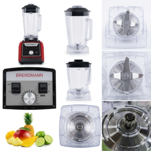 Blender BRENDMANN BR-104