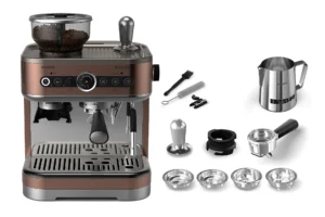 EXPRESSO ROB PHILIPS PSA3228/0