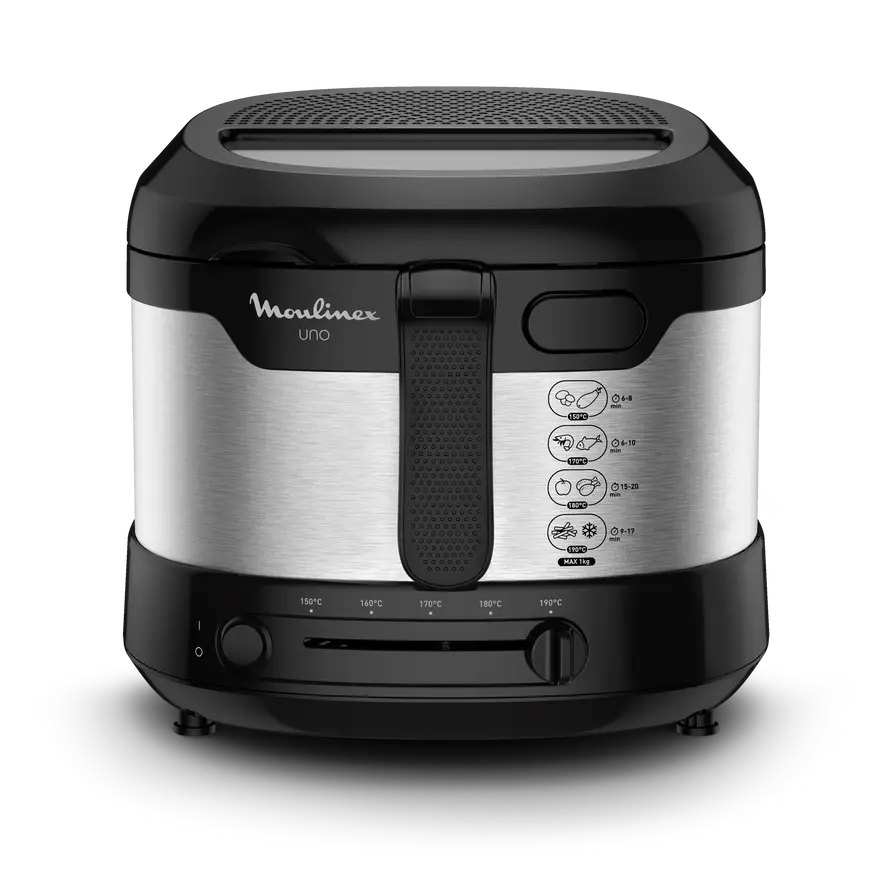 FRITEUSE MOULINEX AF215D10 – Image 11