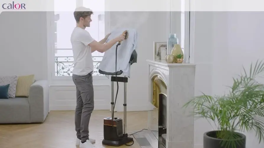 DEFROISSEUR CALOR QT2020CO – Image 7
