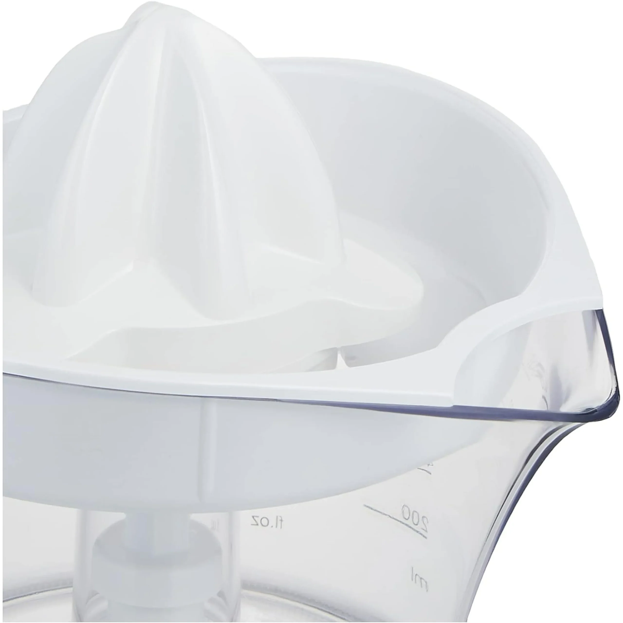 Braun - - MultiQuick Juicer - Presse Agrumes - MPZ9 – Image 4