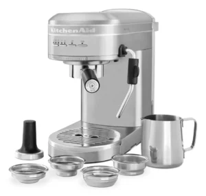 KitchenAid - Artisan 5KES6503 espresso machine