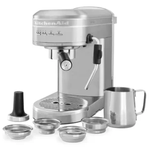 KitchenAid - Artisan 5KES6503 espresso machine