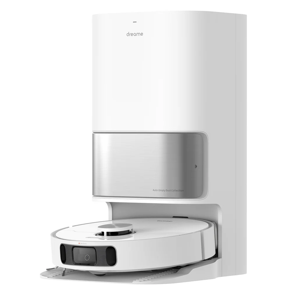 Dreame L10s Ultra Aspirateur Laveur – Image 10