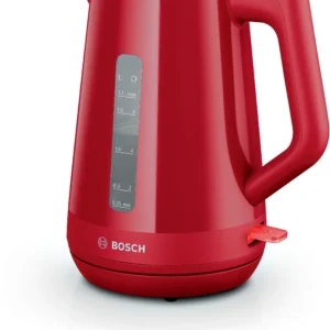 Bouilloire MyMoment RougeTWK1M124