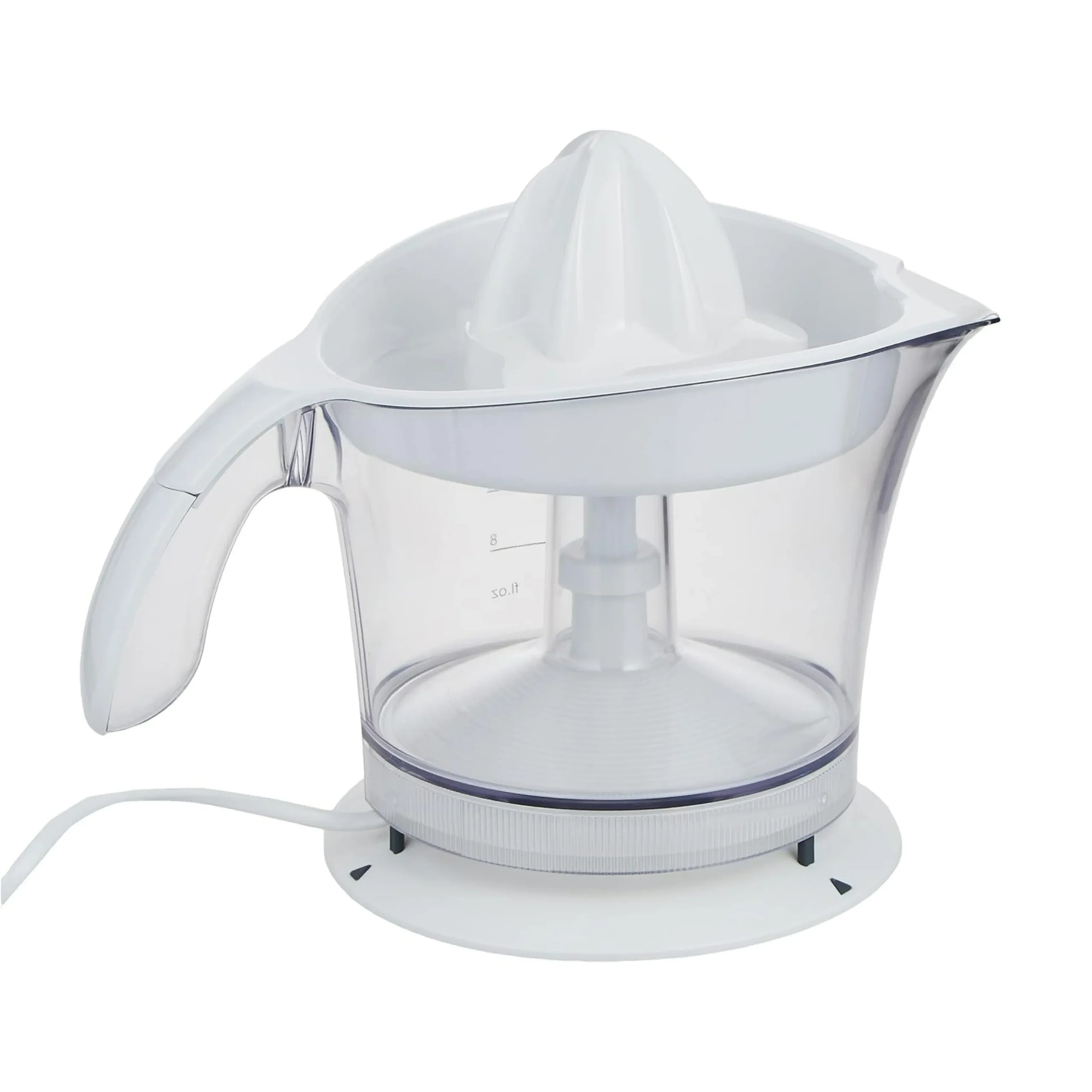 Braun - - MultiQuick Juicer - Presse Agrumes - MPZ9 – Image 8