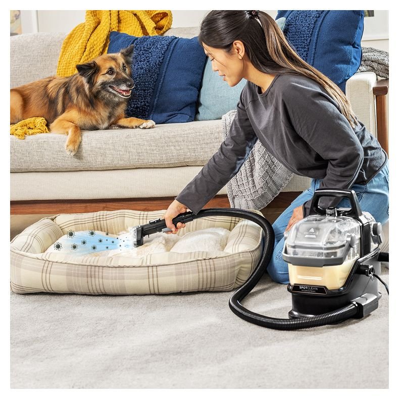 SpotClean® HydroSteam™ | 3700A – Image 22