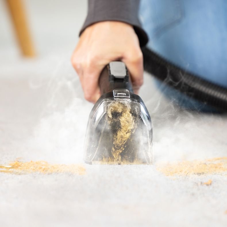 SpotClean® HydroSteam™ | 3700A – Image 21