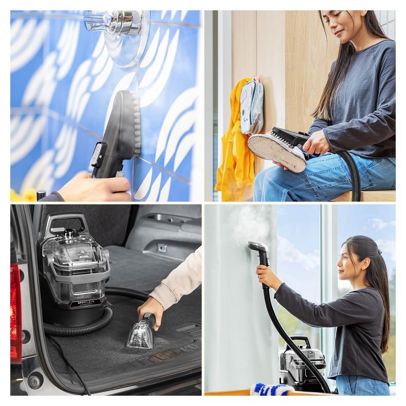 SpotClean® HydroSteam™ | 3700A – Image 20
