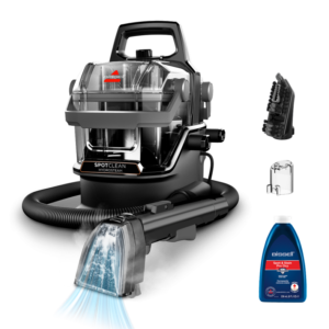 SpotClean® HydroSteam™ | 3700A
